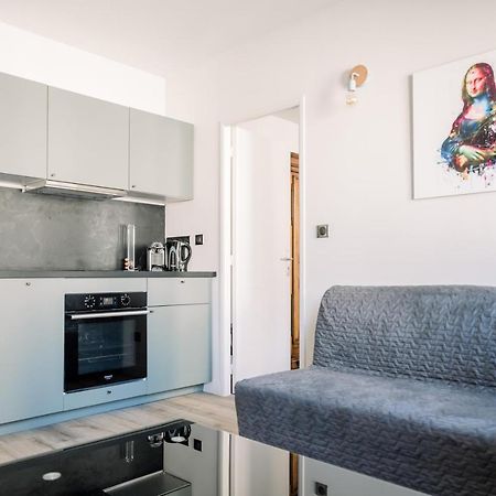 Le Saint Amans Apartamento Rodez Exterior foto