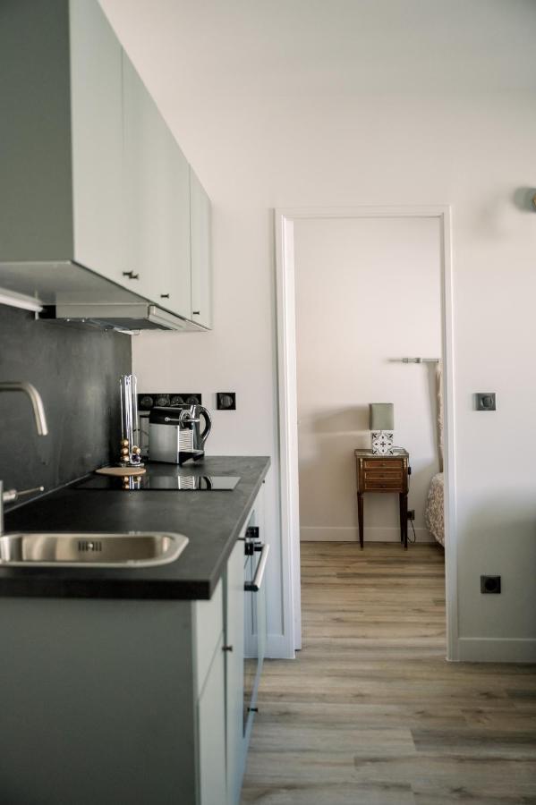 Le Saint Amans Apartamento Rodez Exterior foto