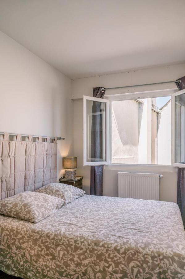 Le Saint Amans Apartamento Rodez Exterior foto