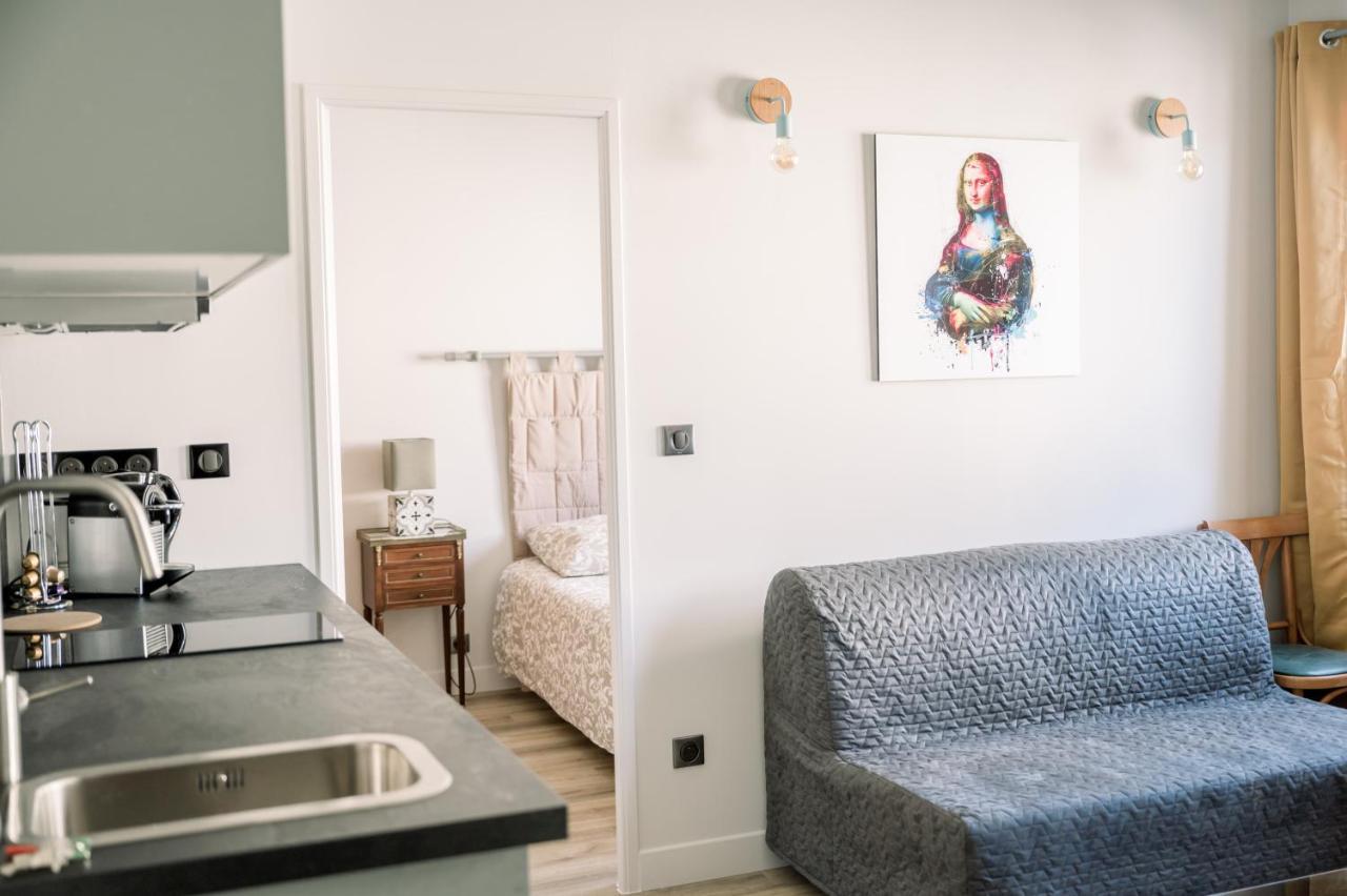 Le Saint Amans Apartamento Rodez Exterior foto