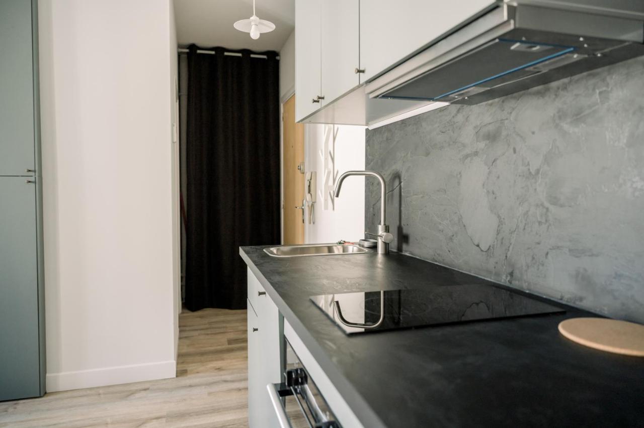 Le Saint Amans Apartamento Rodez Exterior foto