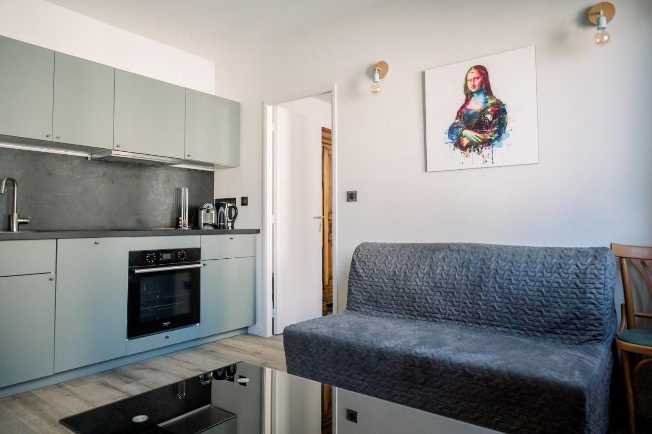 Le Saint Amans Apartamento Rodez Exterior foto