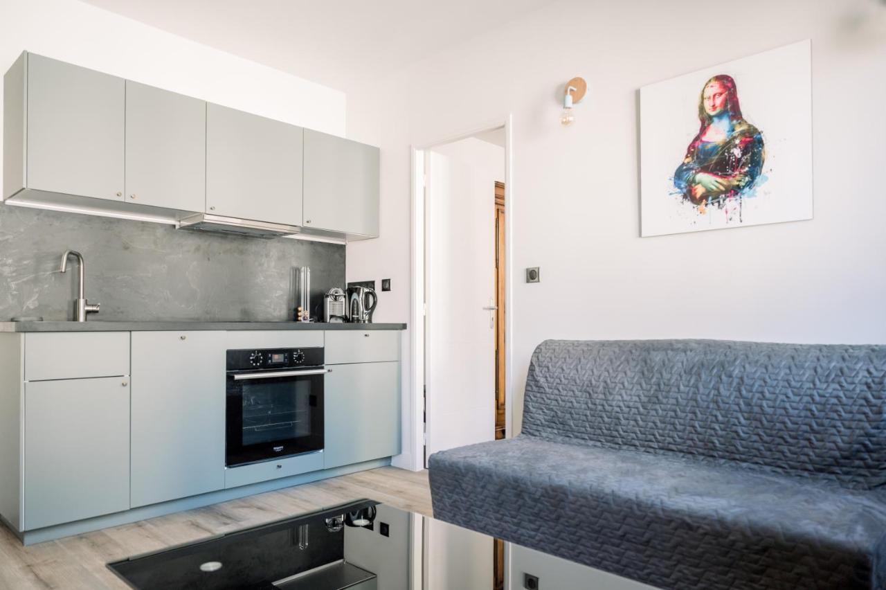 Le Saint Amans Apartamento Rodez Exterior foto