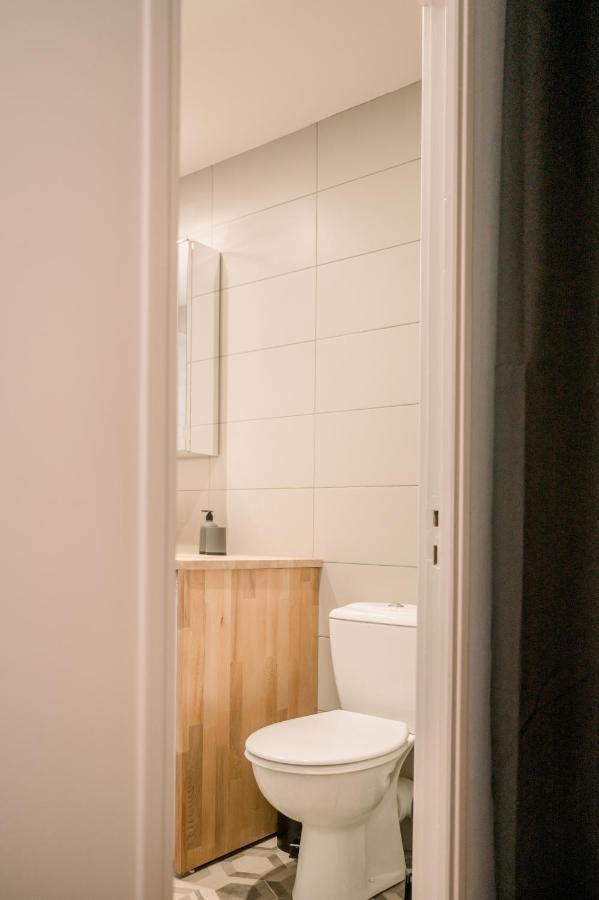 Le Saint Amans Apartamento Rodez Exterior foto