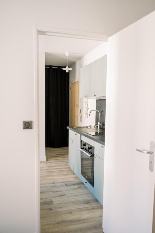 Le Saint Amans Apartamento Rodez Exterior foto